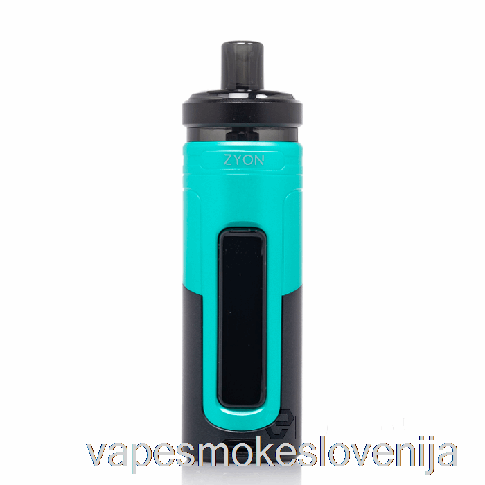 Vape Slovenija Innokin Zyon 25w Pod Sistem Zelena